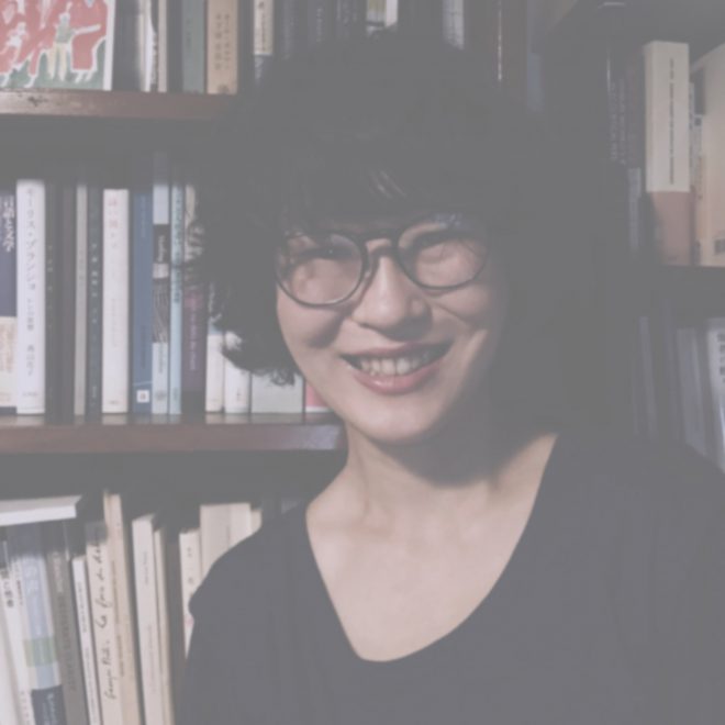 髙山 花子TAKAYAMA Hanako
