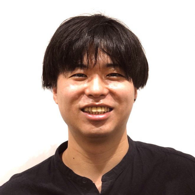 HIGUMA ShuichiroHIGUMA Shuichiro