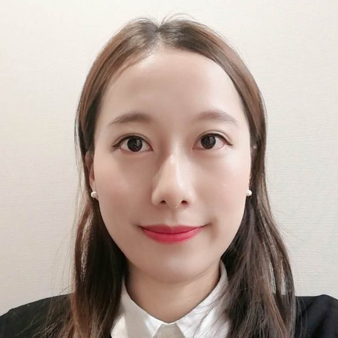 滕 束君TENG Shujun