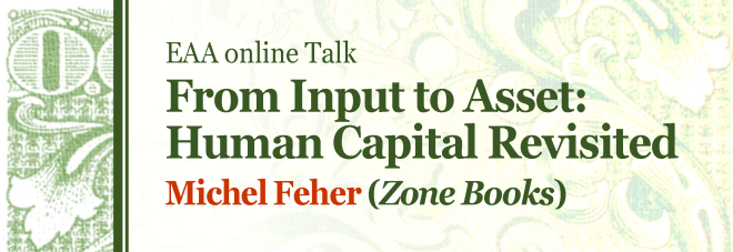 Event Report: “From Input to Asset: Human Capital Revisited”