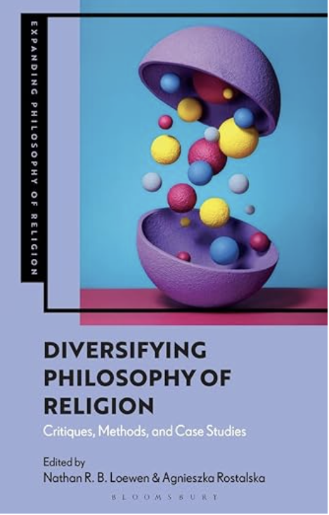 Diversifying Philosophy of Religion