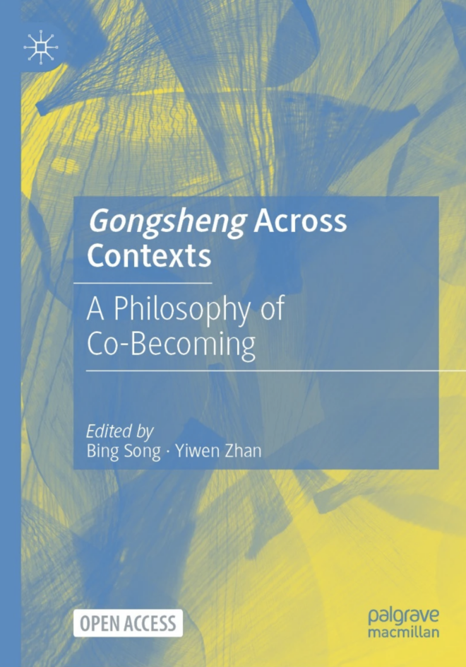 Gongsheng Across Contexts: A Philosophy of Co-Becoming