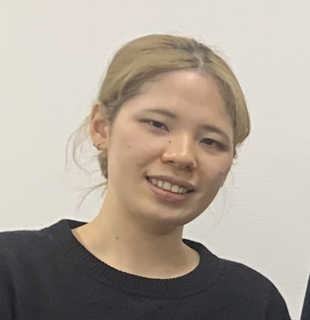 新本 果NIIMOTO Konomi