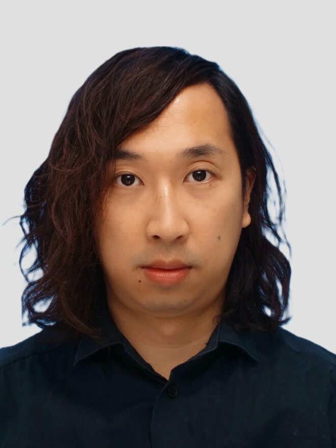 劉 仕豪Lau Sze Ho