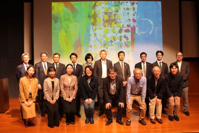 【報告】EAAシンポジウム「社会課題の解決に向けた企業活動・人文学・リベラルアーツの協働」