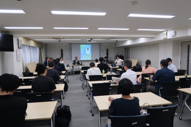 【報告】時間の中の民主主義——鵜飼健史著『民主主義はいつ成立するのか』公開書評会