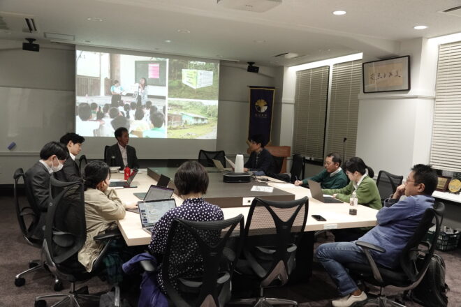 【報告】第7回「小国」論セミナー：戦闘の最前線の宗教間対話―フィリピン・シルシラ対話運動とその対話応用につき考えること